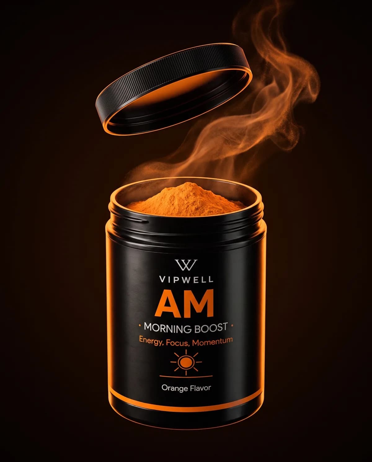 AM Morning Boost