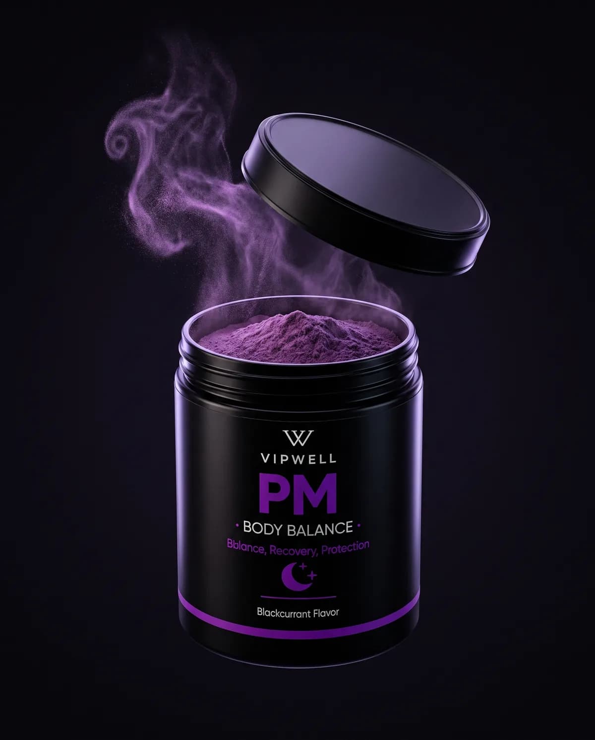 PM Body Balance