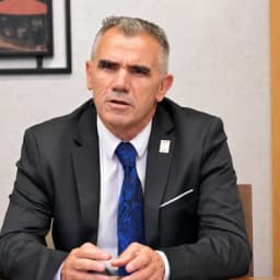 Fatmir Makolli