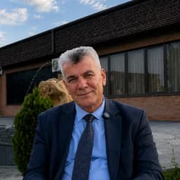 Ismail Rudari