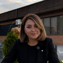 Lendita Pacolli